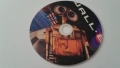 DVD  WALL.E  (компютърна анимация ) 2008 година , снимка 1