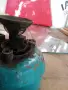 стар газов котлон, снимка 6