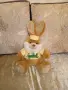 ПЛЮШЕНА ИГРАЧКА ЗАЙЧЕ, снимка 7