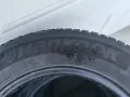 4бр ЗИМНИ гуми 195/65/15 HANKOOK I-CEPT RS, снимка 3