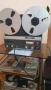 Ролков магнетофон Revox А77, снимка 1