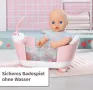 Интерактивна вана за кукли Baby Annabell Zapf Creation, снимка 3