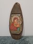 Икона на Св. Богородица с Младенеца , снимка 1 - Икони - 37370738