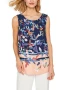 Блуза без ръкави ESPRIT, снимка 1