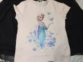 134/140 лот тениски Waikiki and H&M, снимка 3