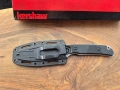 Тактически ловен нож Kershaw 2048BW Steppe, снимка 5