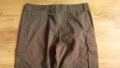 Bergans of NORWAY Trouser размер L панталон със здрава материя - 1483, снимка 12