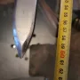 Щик байонет тесак сабя, снимка 2