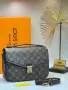 Louis Vuitton Дамска Чанта С Къса И Дълга Дръжка За През Рамо - Различни Цветове Код SEM-433, снимка 13