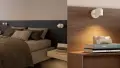 Регулируема LED стенна лампа Aisilan 7 W, 3000 K, CRI 97, снимка 7