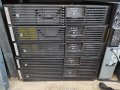 HPE R/T3000 Gen5 High Voltage INTL UPS 2700W, 3000VA, снимка 3