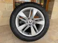 17" 5x112 Skoda Markab Original , снимка 7