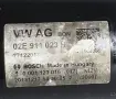 Стартер Бош ВАГ Груп 2.0 Дизел ДСГ Starter VAG Group 2.0 TDI DSG OEM: 02E023H, снимка 4