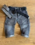 NEXT детски дънки за момче, снимка 1