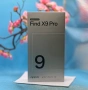 НОВ!!! OPPO Find X9 Pro 512 GB, RAM 16 GB, CHARCOAL, 6.78 “, 5G , снимка 2
