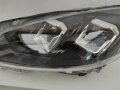 Ляв фар Форд Куга Ford Kuga MK3 III от 2020 Full Led LED  С оригинален номер L90187837 Без коментар , снимка 1 - Части - 38222715