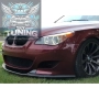 BMW E60 E61 Hamann Lip spoiler M5 / Преден лип спойлер за БМВ Е60 Е61, снимка 2