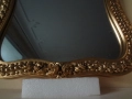 Голямо италианско разкошно огледало в класически стил, снимка 3