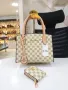 дамски комплект чанта и портмоне louis vuitton burberry prada tommy hilfiger gucci , снимка 9