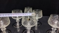 кристални чаши , снимка 3