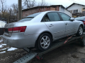 Продажба/Бартер Hyundai Sonata 2.0i ЦЯЛА ЗА ЧАСТИ/СКРАП/НА ЧАСТИ, снимка 4