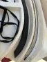 Ново 4 броя BMW 3 части Вежди Калници Защита и облицовка на калниците. Изработени от месинг хромиран, снимка 6