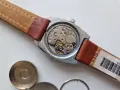 ZARIA, 17 jewels, cal. 2014A, USSR - Чисто нов дамски часовник!, снимка 11
