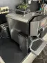 Кафемашина Siemens EQ 9 s500 , снимка 4