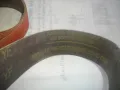ШКУРКА ЗА ЛЕНТОВ ШЛАЙФ 840х50мм ЗЪРНЕНОСТ Р120, снимка 7