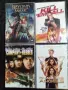 Продавам   чисто нови филми на DVD с български субтитри , снимка 15