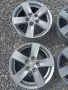 5x114.3..16цола 6.5j ET46 оригинални Mitsubishi , снимка 2