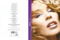 Kylie Minogue - Ultimate Kylie - DVD, снимка 1 - DVD дискове - 31449175