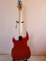 Продавам лютиерска китара, снимка 4