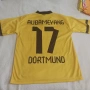 Футболни тениски Борусия Дортмунд,Borussia Dortmund,тениска, снимка 8