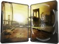 Нов 4К+блу рей стилбук АЗ СЪМ ЛЕГЕНДА - 4K Steelbook I AM LEGEND, снимка 4