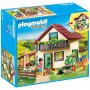 PLAYMOBIL - Modern Farmhouse 70133, снимка 1 - Конструктори - 32108933