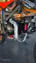 Кросов мотор Cobra 140cc 2026, снимка 14