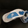 Nike Jordan 4 Retro Military Blue Найк Обувки 43 размер номер Air, снимка 9