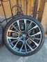 Джанти за BMW 20ц оригинални спорт пакет , снимка 3