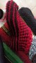 Домашно производство, плетени вълнени чорапи, терлици,Елеци,шапки и др, снимка 12