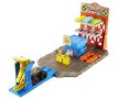 Hot Wheels - Монстер тракс: Комплект Експлозията Mattel HFB12, снимка 2