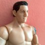 Колекционерска фигура Уэйд Барретт (Wade Barrett) Mattel WWE Wrestling кечисти 2011, снимка 4