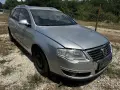 VW Pasat 2.0 дизел 2006г, снимка 3