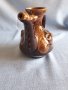 Стар керамичен крондир, снимка 2