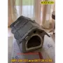 Мека къща за кучета и котки - КОД 4330, снимка 12