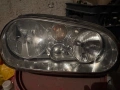 Ляв и десен фар Hella Голф 4, снимка 4