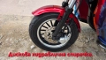 Ел.триколка Карго Лукс 1500W,60V, снимка 14