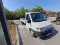Peugeot boxer 2.5 tdi, снимка 6