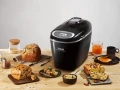 Хлебопекарна, Tefal PF611838, Bread Maker, 1600W, Load 750/1000/1500 g, 19 Programs, 3 Levels of fir, снимка 6