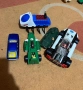Лот стари играчки, снимка 2
